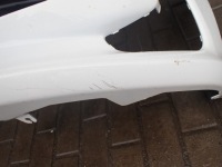 фото thumb №11, Бампер передний toyota yaris iv 20r