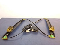 фото thumb №1, Audi a8 d4 подъемник стекло перед левый 4h0837461b