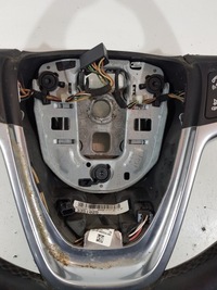 фото thumb №8, Повітропровід multi підігрівається opel astra j iv