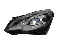 фото thumb №1, Mercedes e klasa 207 w207 lift лампа передняя левая