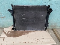 фото thumb №9, Радиатор кондиционера range rover sport l320