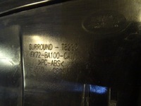 фото thumb №3, Discovery sport решётка радиатора fk72.ba100