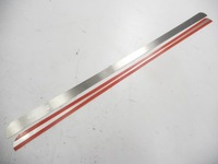 фото thumb №5, Эмблемы накладки порога fiat stilo 2003-2007