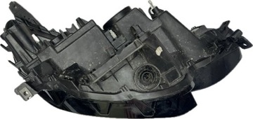 фото thumb №11, Лампа левая reflertor renault megane обычная + длинный led 260602792r 90060924