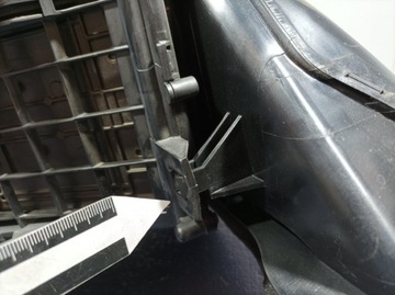 фото thumb №10, Mitsubishi colt mk6 z30 рестайлінг обігрівач повітря повітродувка eu 7801a559