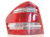 фото thumb №1, Лампа ліва лівий задня mercedes gl x164 a1648200564