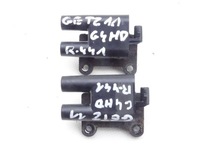 фото thumb №5, Hyundai getz 02-05 1.1 12v катушка зажигания