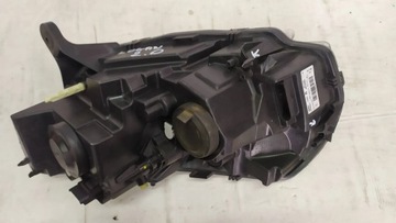 фото thumb №12, Лампа праві перед dacia logan sandero ii