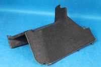 фото thumb №2, Vw t-roc cabrio обшивка багажника левый 2021r 2gc858197a