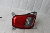 фото thumb №1, Лампа фара правая правый задняя задняя kia picanto iii противотуманная europa