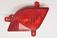 фото thumb №1, Opel mokka відбивач бампера лівий задня uk