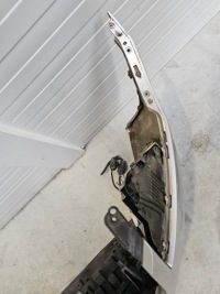 фото thumb №11, Бампер передній skoda octavia iii lift