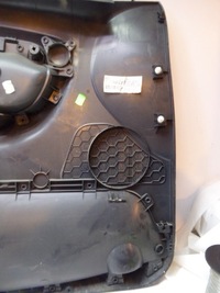 фото thumb №8, Roomster 5j lift 10-15 обшивка обивка дверь перед правый 5d