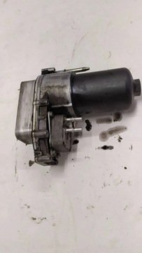 фото thumb №13, Гайка корпус фильтра масла land rover discovery iii jaguar x