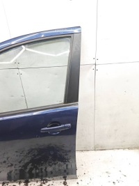 фото thumb №8, Opel agila b двери левые перед