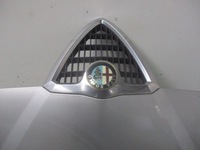 фото thumb №6, Alfa romeo 156 крышка капот крышка багажника перед 612a