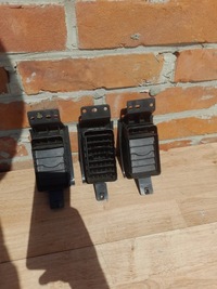 фото thumb №4, Jeep grand cherokee wj 99-04 решётка обдув