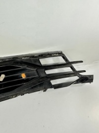 A6 c7 lift решётка бампера левая 4g0807681ad Недорого, фото thumb