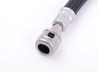 фото thumb №4, Mini cabrio r57 lci fuel инжектор feed line 7606232 13537606232