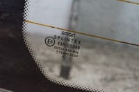 фото thumb №12, Кришка багажника скло багажника задня smart fortwo