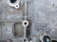 фото thumb №8, Двигатель subaru impreza ii gd 2.0 turbo 225 km ej20 ej205 wrx