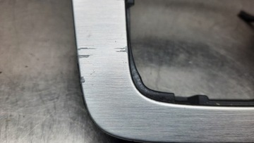 фото thumb №5, Рамка важіль перемикання передач зміни коробки передач 3c0864263f vw passat b6 05-10r