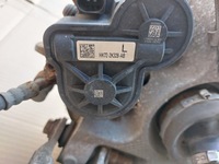 фото thumb №5, Поворотный кулак подвеска левая задняя velar l560 19r 2.0 b