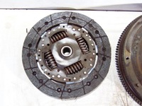 фото thumb №8, Колесо двомасовий berlingo c4 partner 1.6 hdi