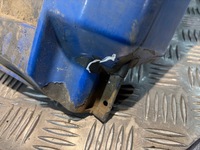 фото thumb №12, Підкрилок правий перед частина передня scania r 1485486-7321