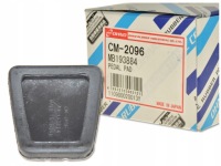 фото thumb №2, Mitsubishi outlander ii cw накладка педаль тормоза