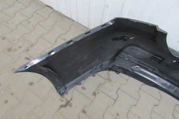 фото thumb №10, Бампер зад задній bmw 3 f30 sedan м-пакет 11-15