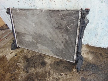 фото thumb №6, Радіаторів води mercedes vito w447 a4475010001