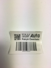 фото thumb №8, Mercedes w124 c klasa w202 реле свічка розжарювання kick down 0035455005