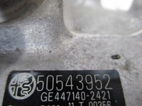 фото thumb №4, Компрессор кондиционера 50543952 alfa romeo giulia