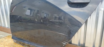 фото thumb №8, Дверь левый зад audi a6 c6 ly9b sedan avant org !!!