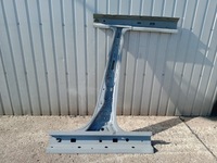 фото thumb №10, Kia soul 1 i 08-13 блок двигателя b + порог правый 100 cm