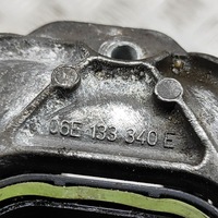 фото thumb №9, Audi a5 2017 коллектор всасывающий