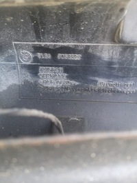 фото thumb №6, Pas переднє балка bmw 3 e90 e91 04-08