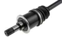 Приводной вал приводная honda cr-v 4wd 2006-2012 Доставка, фото thumb