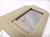 Защита солнцезащитная солцезащитный козырёк зеркало lexus ls iv ls460 ls600h 06- Киев, фото thumb