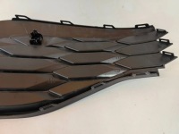 фото thumb №6, Vw golf 8 viii gti - решітка бампера ліва polecam