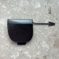 фото thumb №1, Ford transit custom ii mk2 2023- заглушка бампер перед pz3117a989c