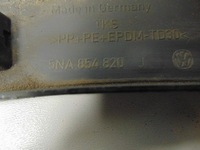 фото thumb №12, Планка накладка крила праві зад vw tiguan ii 5na854820j