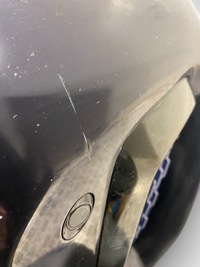 фото thumb №13, Bmw 7 g11 g12 2017 бампер передний