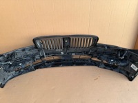 фото thumb №12, Бампер передний bmw 7 g11 g12 usa pdc камера омыватель противотуманные фары led