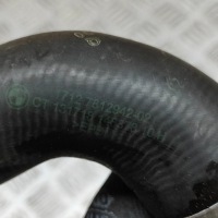 фото thumb №6, Bmw 4 cabrio f33, f83 праве трубка  радіатор 2015 7812942