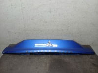 фото thumb №1, Кришка багажника задня накладка накладка mitsubishi eclipse cross lift 5817a424zz