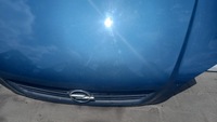 фото thumb №4, Капот передняя opel astra 1.7td 01r