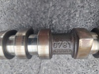 фото thumb №11, Вал розподільний вал всмоктуючий 0781 as audi 2,4 30v v6 fv