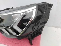 Audi q3 2 83a фара ліва перед передня full led 5667 в Україні, фото thumb